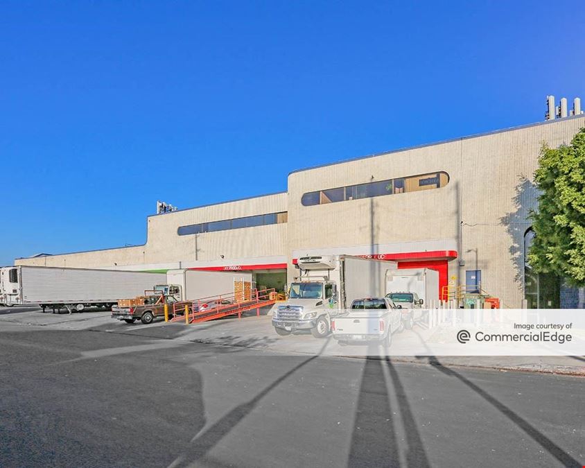 LA Food Center