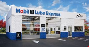 Mobil 1 Lube Express Master Lease Portfolio