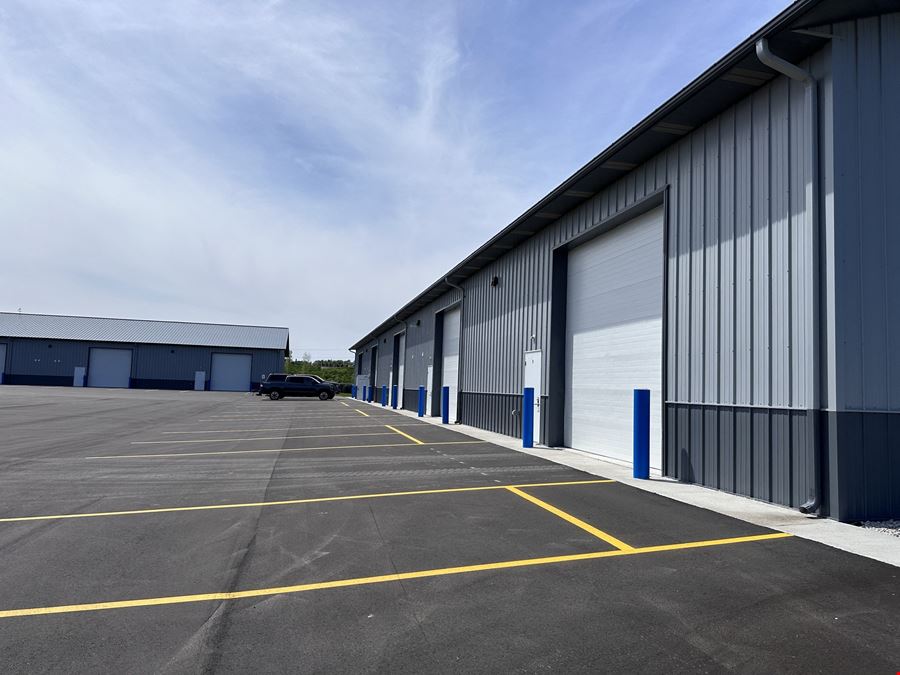 3709 Elmer's Industrial Drive