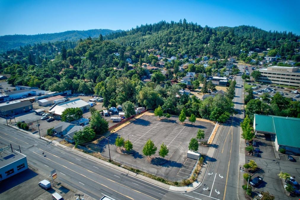 0 Ne Diamond Lake Blvd , Roseburg, OR 97470