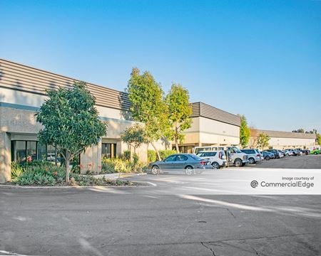 Preview of Industrial space for Rent at 14731 Franklin Avenue