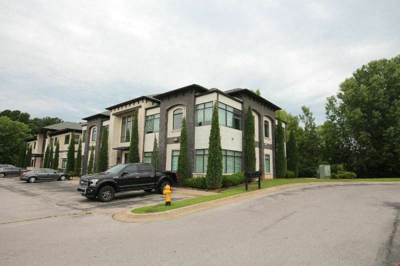 Vineyard Office Building