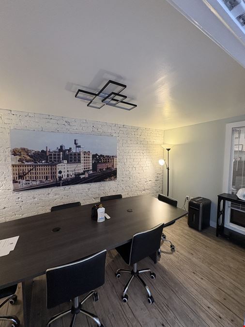 1,975 SF Office Space