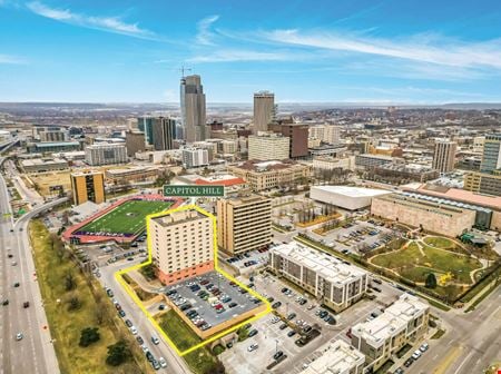 Preview of Multi-Family space for Sale at 320 North 22nd Street