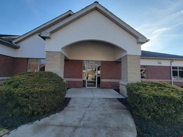 Preview of Office space for Rent at 789 White Pond Dr