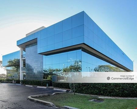 Preview of Office space for Rent at 5405 Okeechobee Blvd