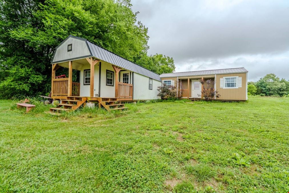 6389 Highway 411 S