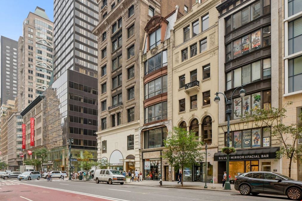 433 Fifth Avenue