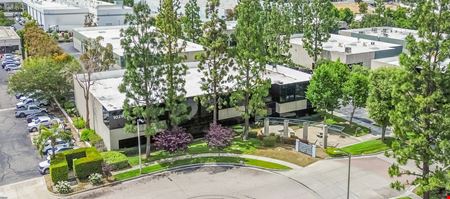 Preview of Industrial space for Rent at 10291 Trademark St Ste C