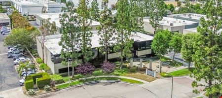 Preview of Industrial space for Rent at 10291 Trademark St Ste C