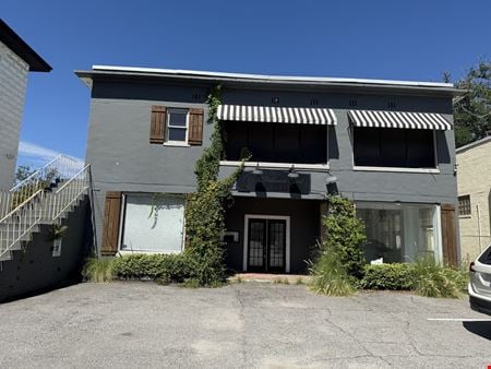 Preview of Retail space for Rent at 1704 Hendricks Ave