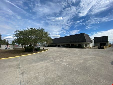 Preview of Industrial space for Rent at 6068 Highway 73