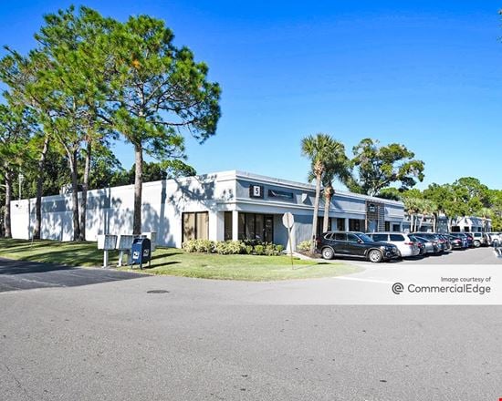 Preview of Industrial space for Rent at 12002 Race Track Road