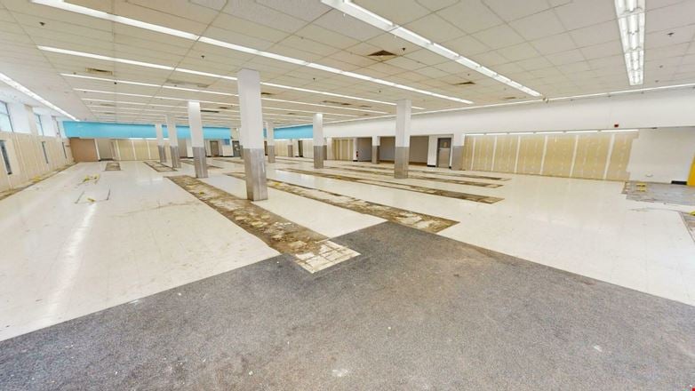 Preview of Retail space for Rent at 601 Race Street
