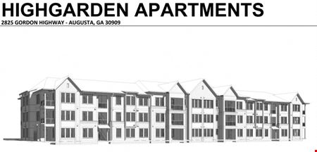 Preview of VacantLand space for Sale at 2825 Gordon Highway