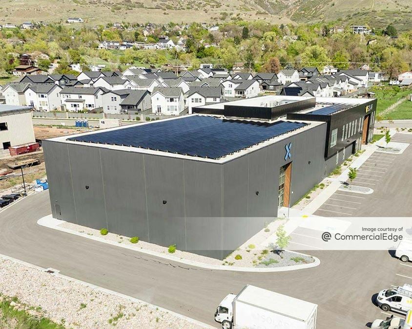 Farmington Innovator Office