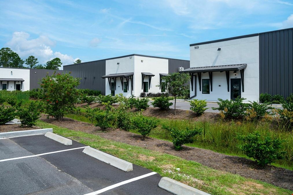 New Flex Buildings - 2026