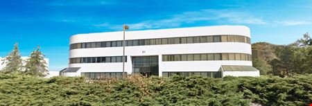 50,000 SF Office Sublease - Piscataway