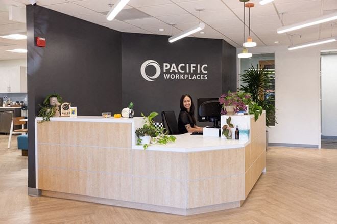 Preview of Office space for Rent at 3478 Buskirk Avenue Suite 1000