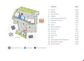 Highlands Ranch Shopping Center