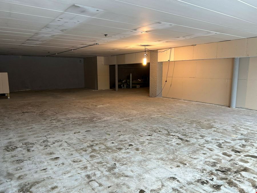256 Putnam Pike
