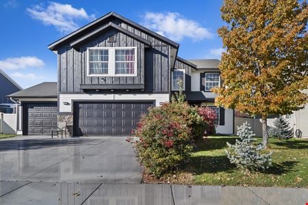 Preview of VacantLand space for Sale at 2067 North Van Dyke Avenue