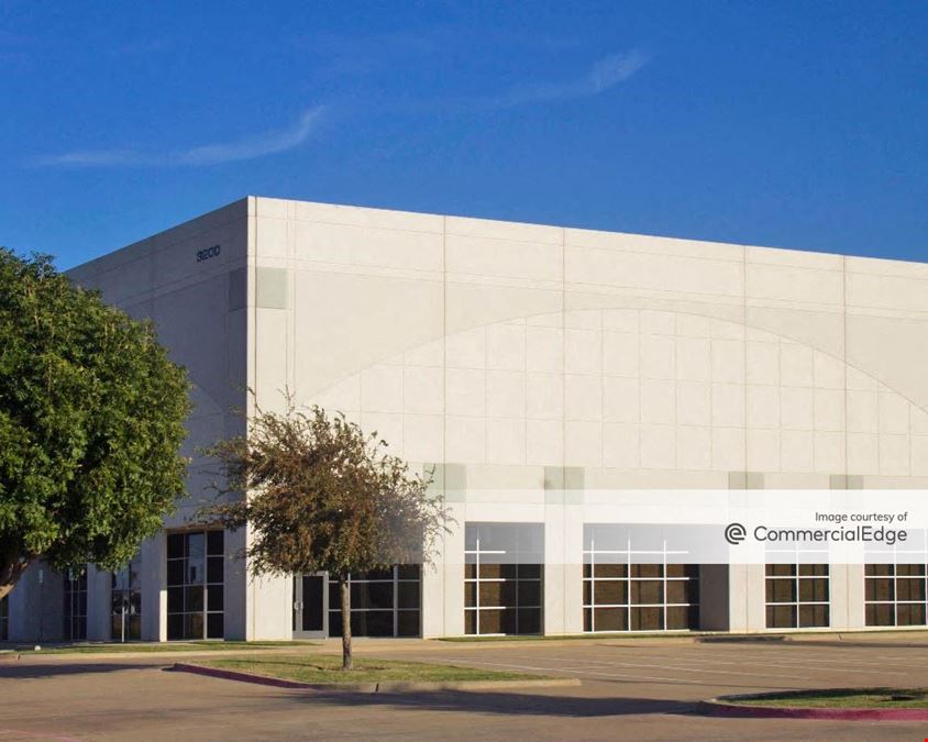 Prologis Northgate 28