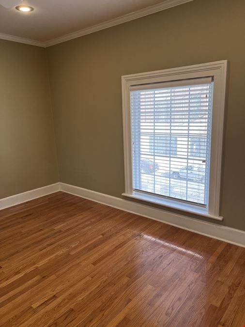 Office / Service Building For Sale or Lease in Jackson