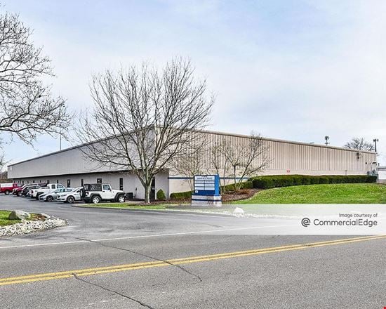 Preview of Industrial space for Rent at 11466 Deerfield Rd.