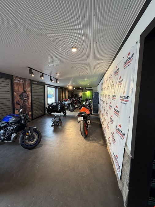 6540 S Frontage Rd (Building 1)