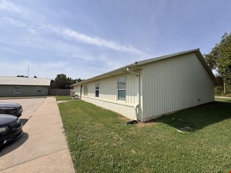 Preview of Multi-Family space for Sale at 101 E 32nd Ave