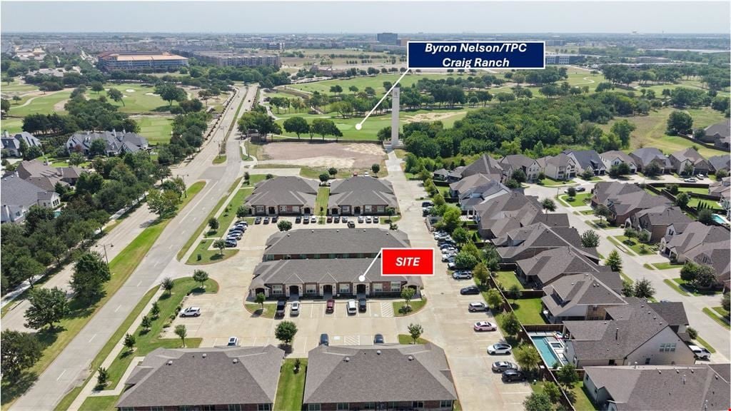 8751 Collin McKinney Pkwy