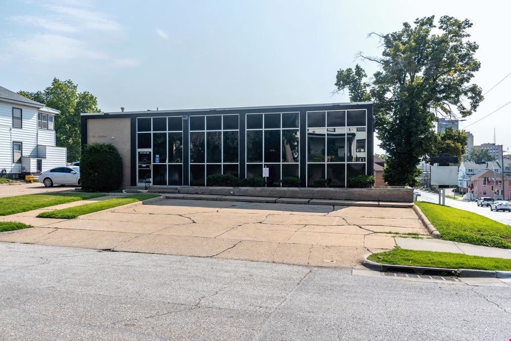 101 N 38th Ave
