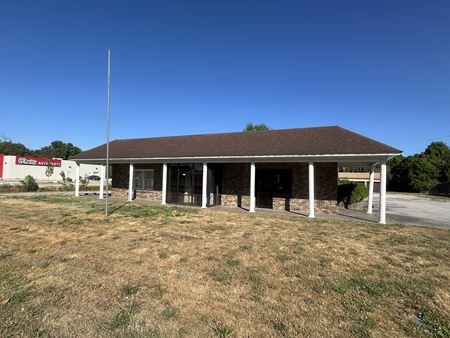 Preview of Office space for Sale at 408 S Main St
