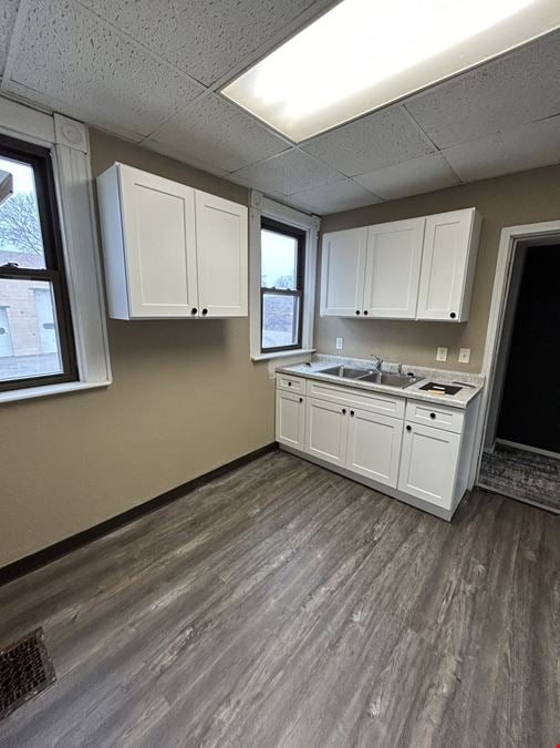 Downtown SFH Rental Property - Investment