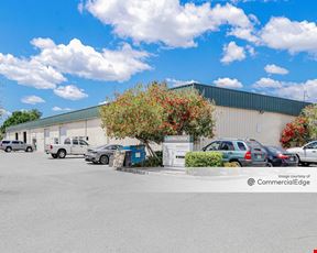 3345 Industrial Dr