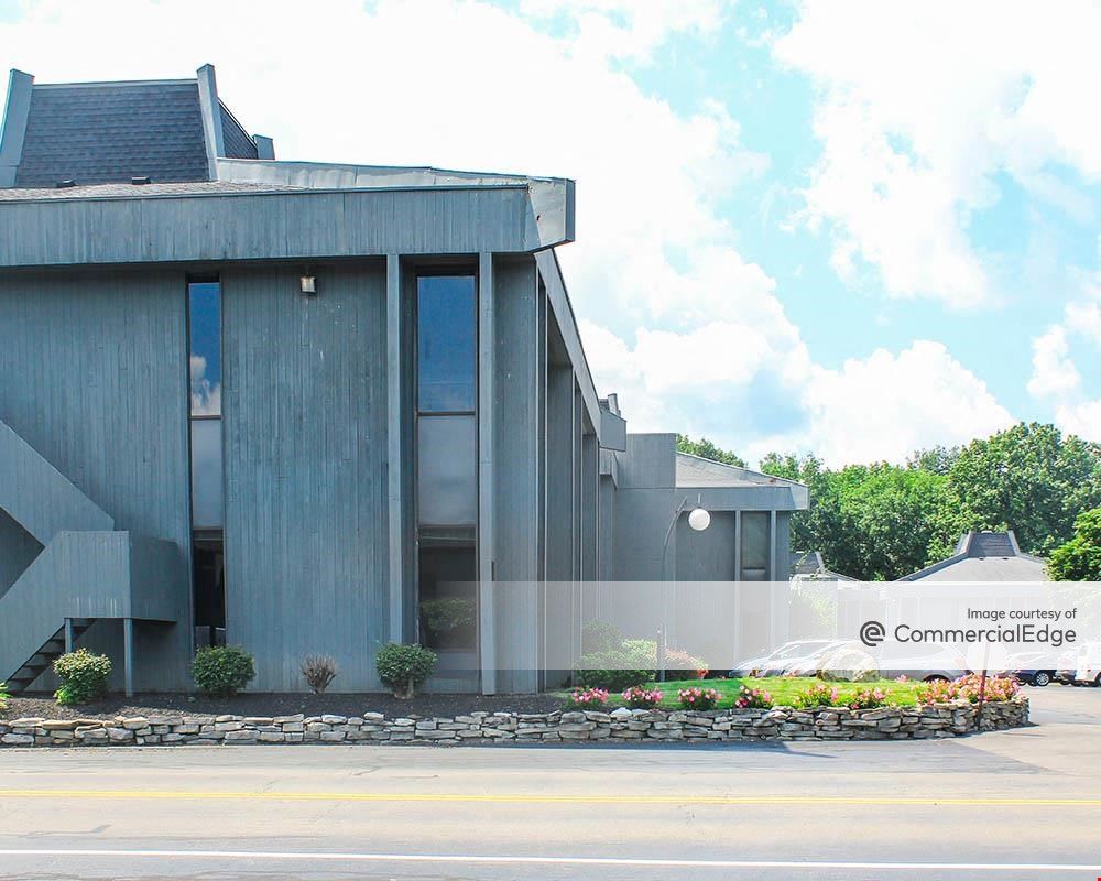Powder Mill Office Park
