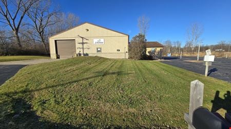 Preview of Industrial space for Sale at 2249 Otto Rd