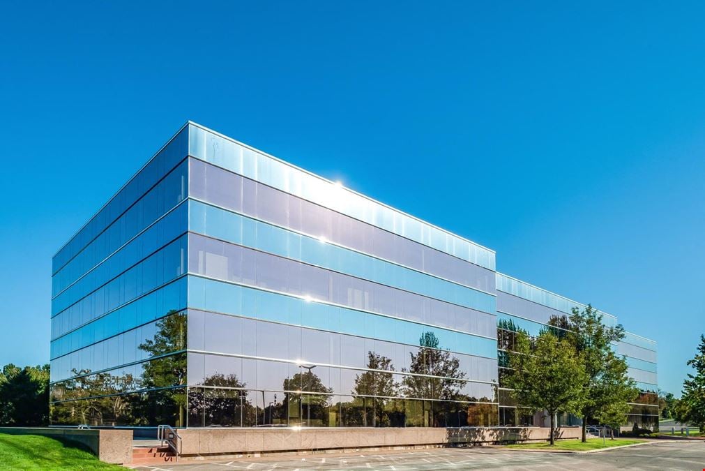 Corporate Ridge - 55 Capital Boulevard