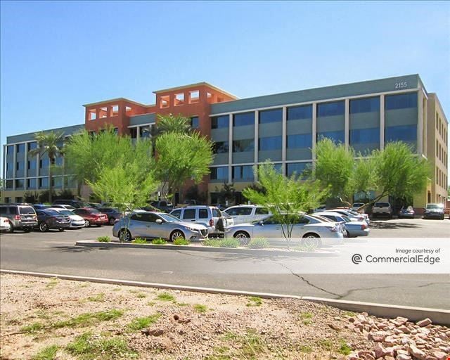 Corridors Corporate Center