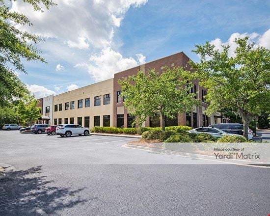 Preview of Office space for Rent at 4969 Centre Pointe Drive