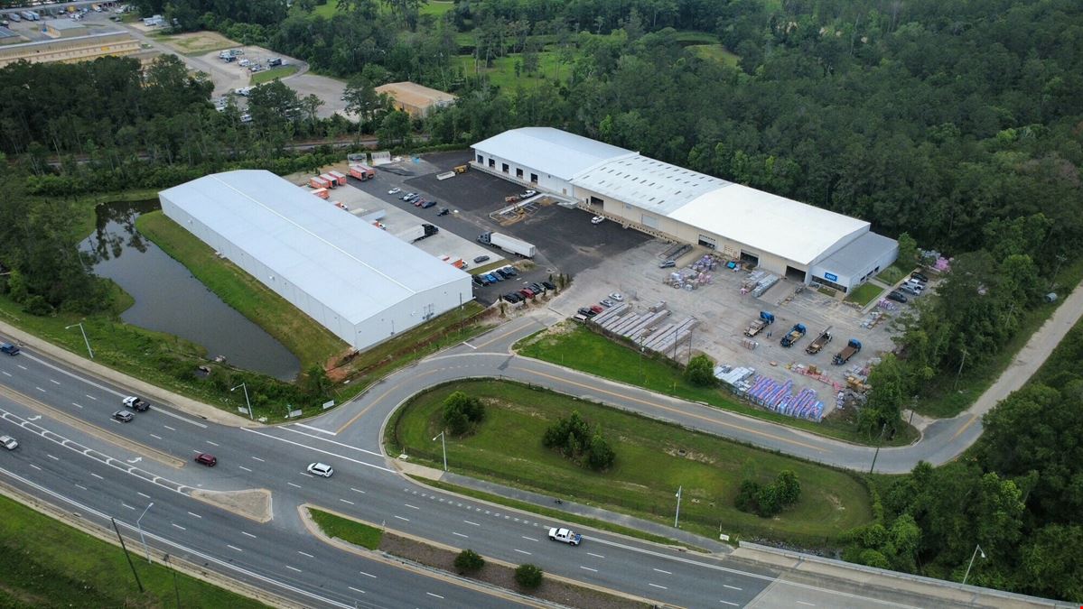 854 Capital Circle Southwest