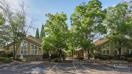 Preview of Office space for Rent at 6170 Ridgeview Ct