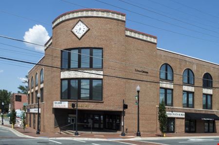 Preview of Office space for Rent at 754 Elden Street
