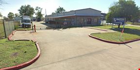 Bayou Graphics