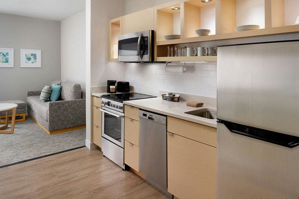 TownePlace Suites / SpringHill Suites Locust Grove