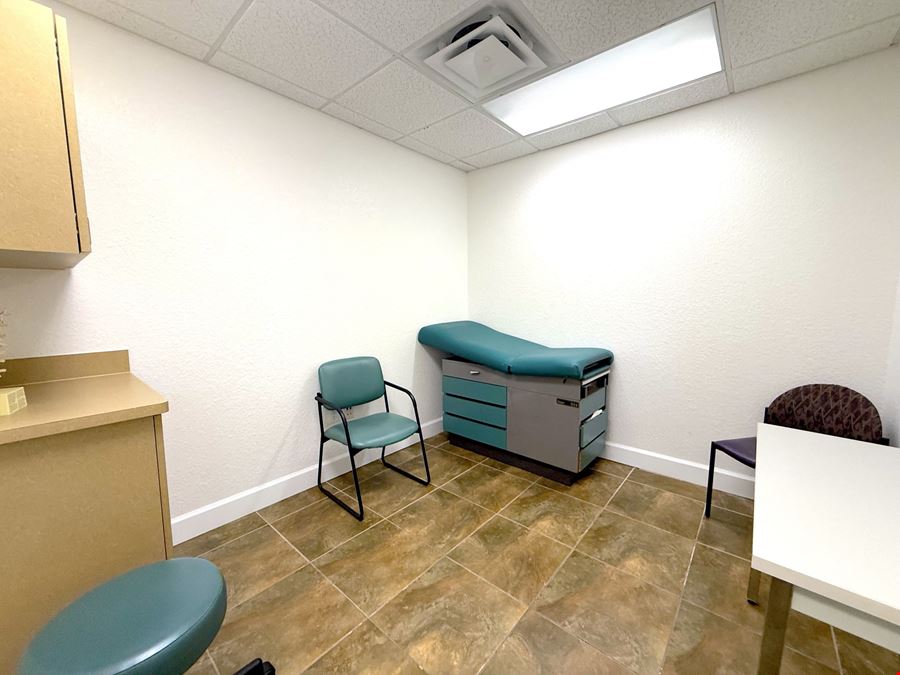 Kissimmee Medical Office Timeshare