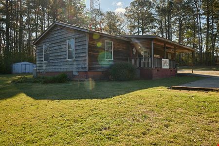 Preview of Other space for Sale at 1100 N Reynolds Rd
