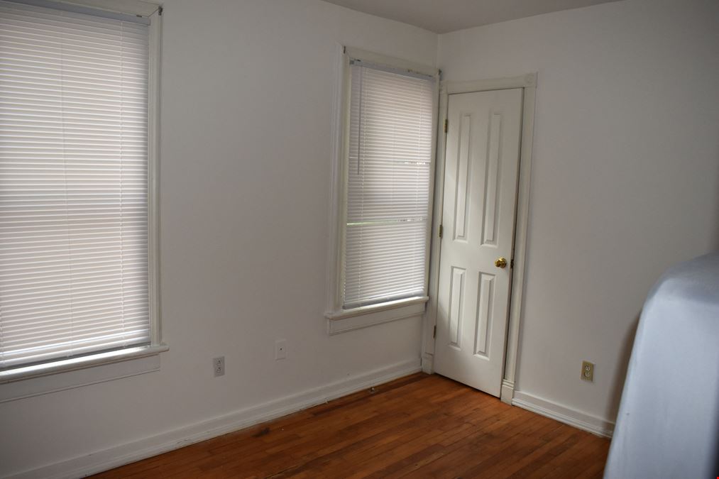 13 Walnut St