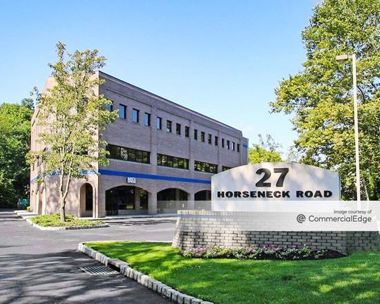 Preview of Office space for Rent at 27 Horseneck Road 2nd Floor